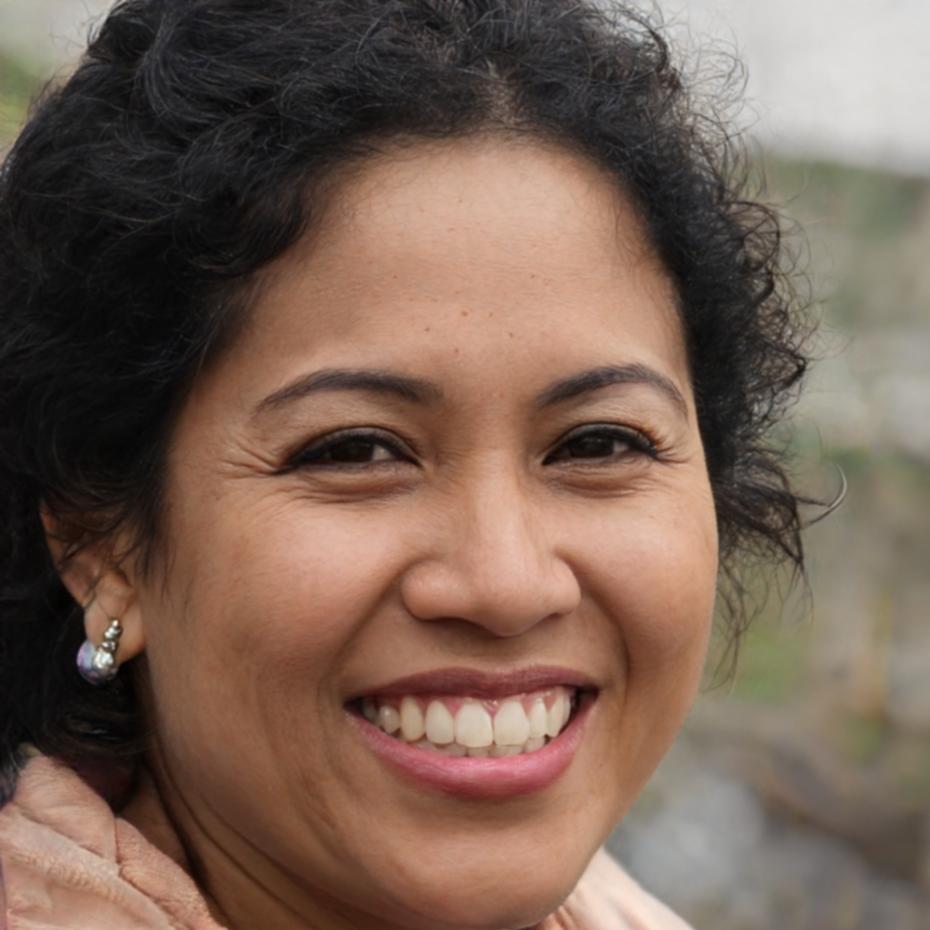 Portrait d'Isabelle Moreau, Responsable Certification