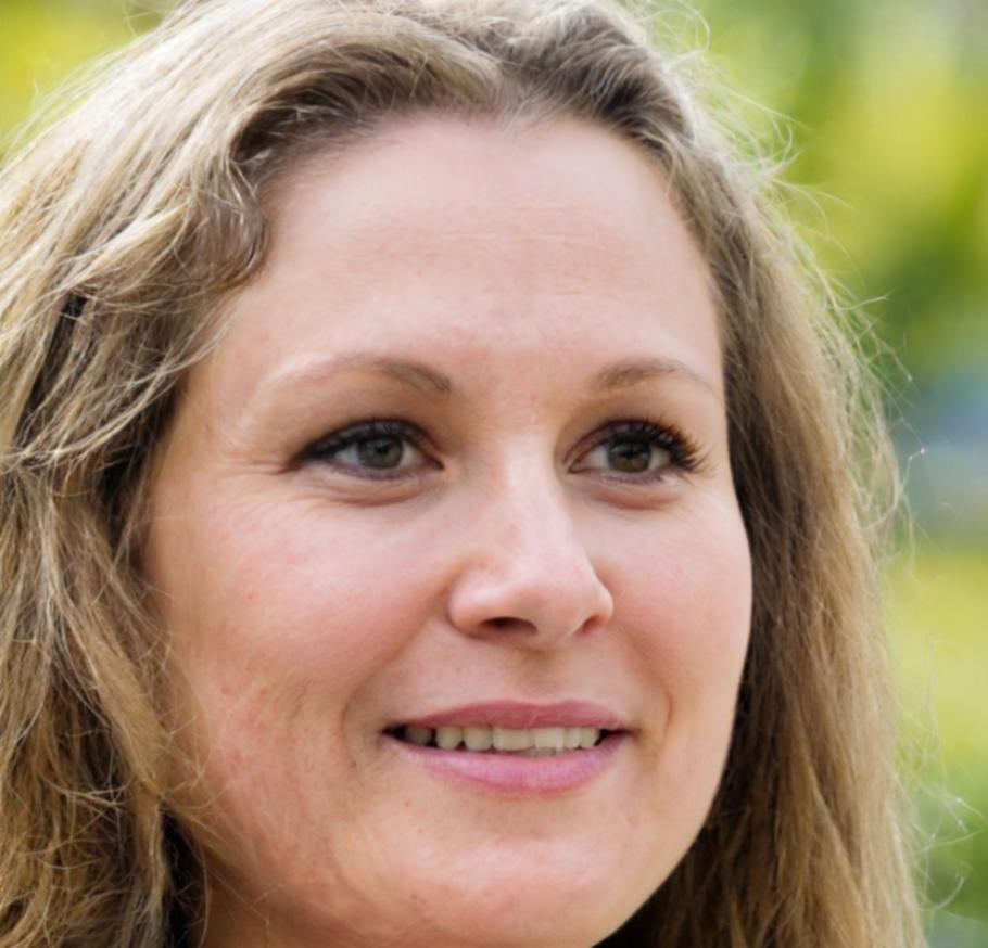 Portrait de Célestine Moreau